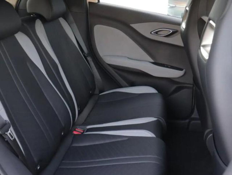 Byd Dolphin Surf nuova a Bologna (14)