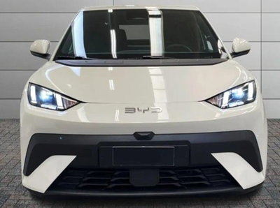 Byd Dolphin Surf 43,2 kWh Boost nuova a Castenaso