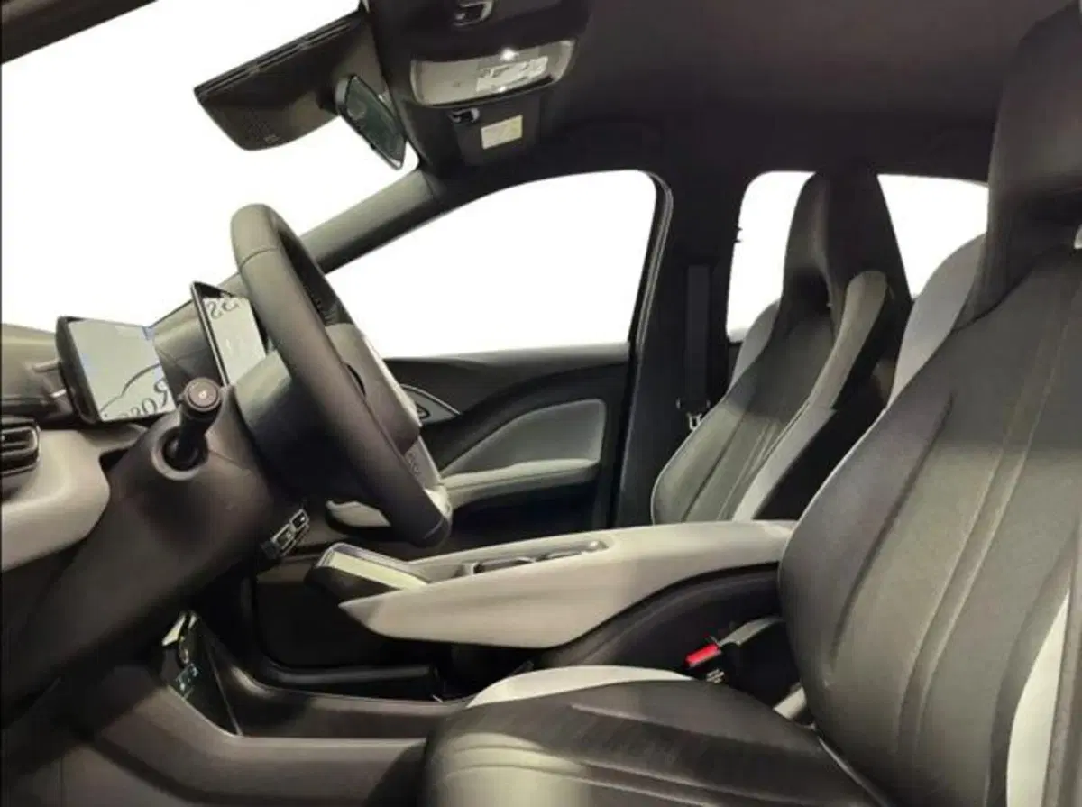 Byd Dolphin Surf nuova a Bologna (11)