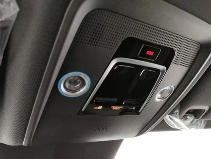 Byd Dolphin Surf nuova a Bologna (7)