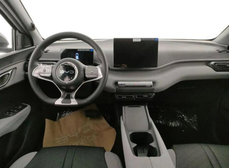 Byd Dolphin Surf nuova a Bologna (8)