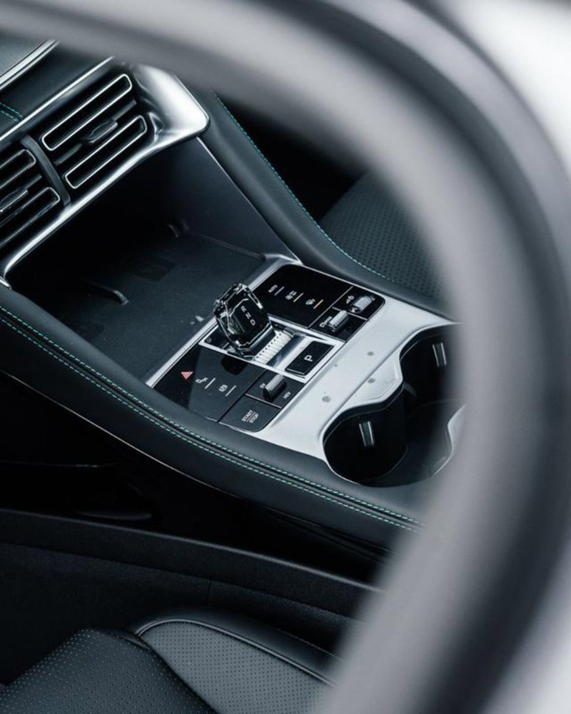 Byd Seal U DM-i  nuova a Bologna (18)