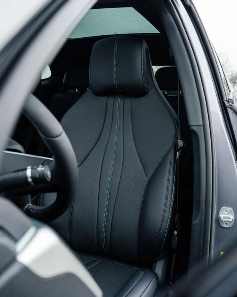 Byd Seal U DM-i  nuova a Bologna (19)