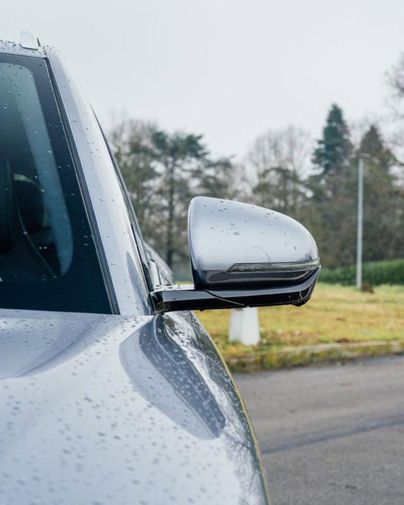 Byd Seal U DM-i  nuova a Bologna (7)