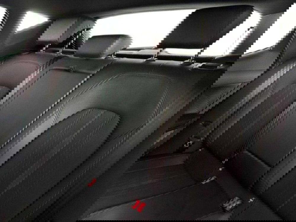 Cupra Leon usata a Bologna (13)