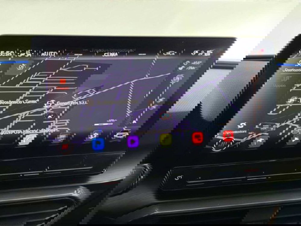 Cupra Leon usata a Bologna (16)