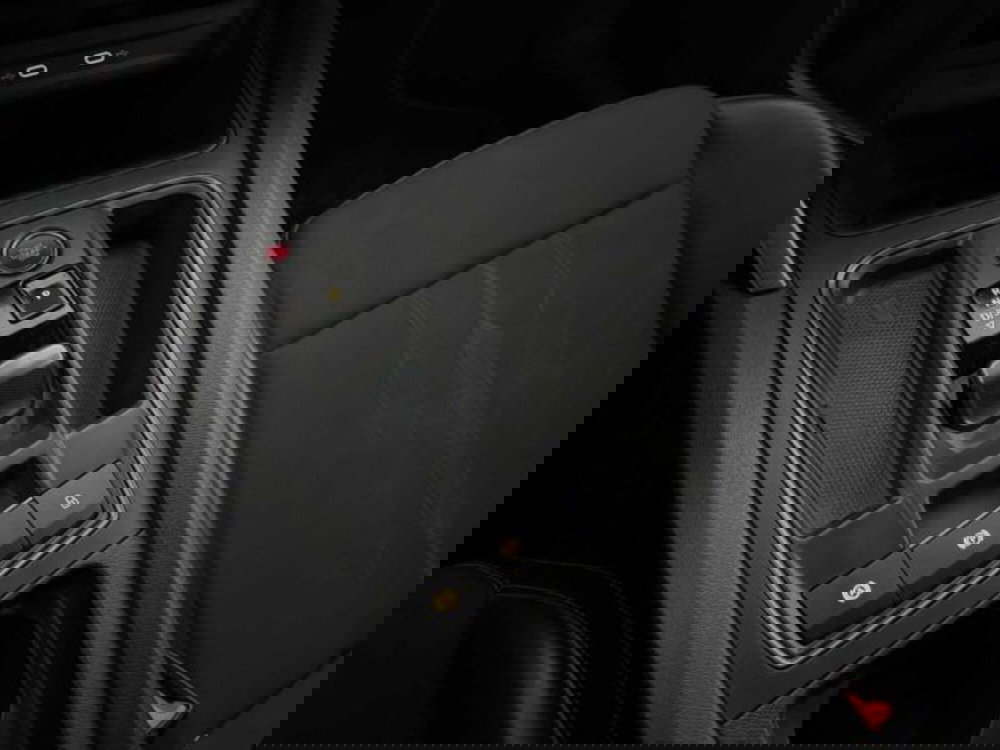 Cupra Leon usata a Bologna (18)