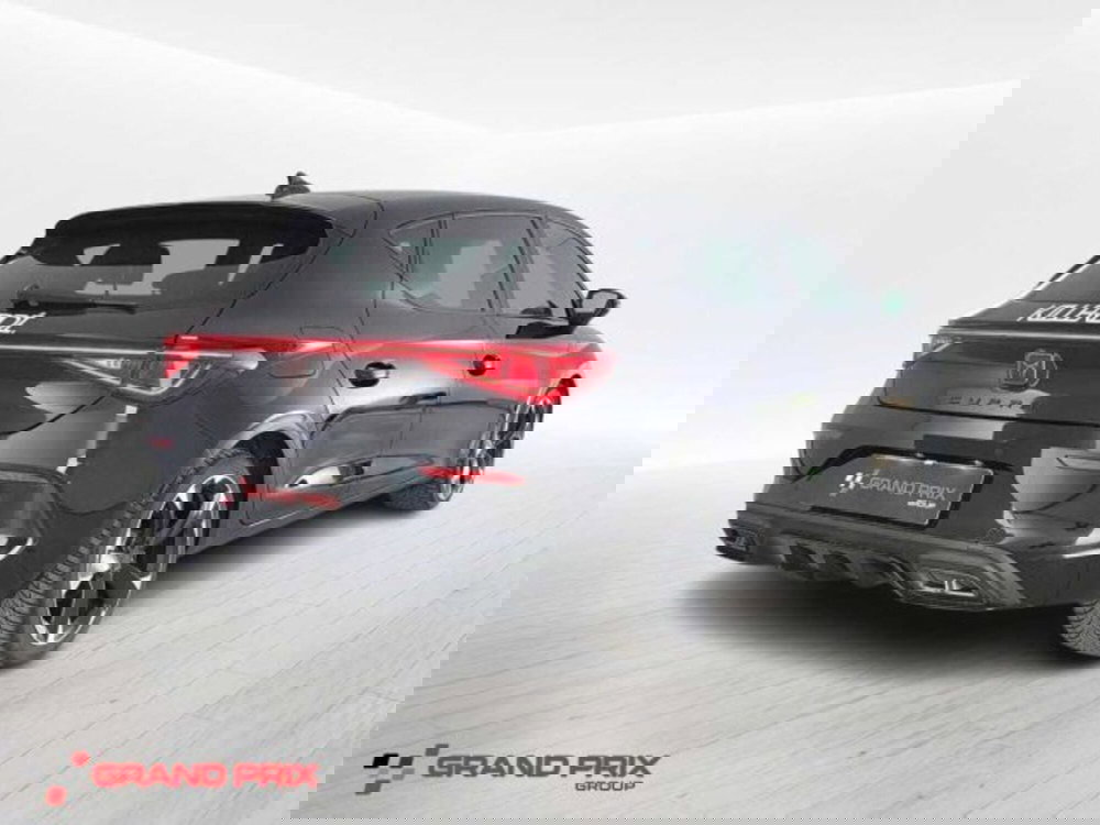 Cupra Leon usata a Bologna (2)