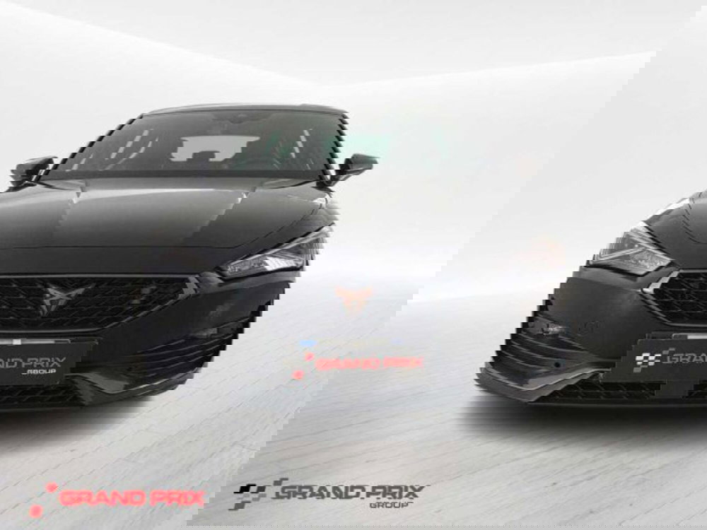 Cupra Leon usata a Bologna (3)