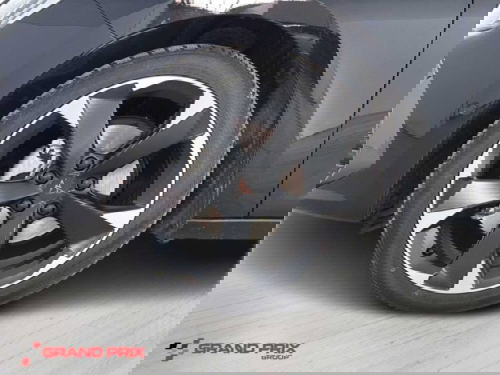 Cupra Leon usata a Bologna (6)