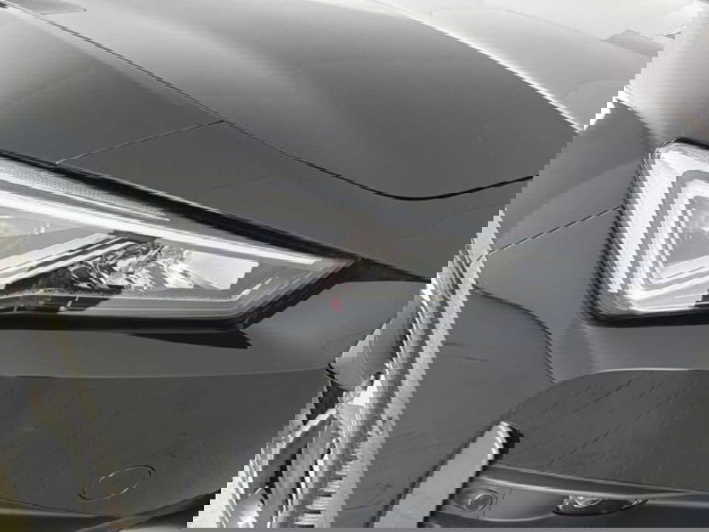 Cupra Leon usata a Bologna (7)