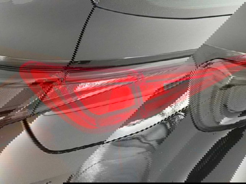 Cupra Leon usata a Bologna (8)