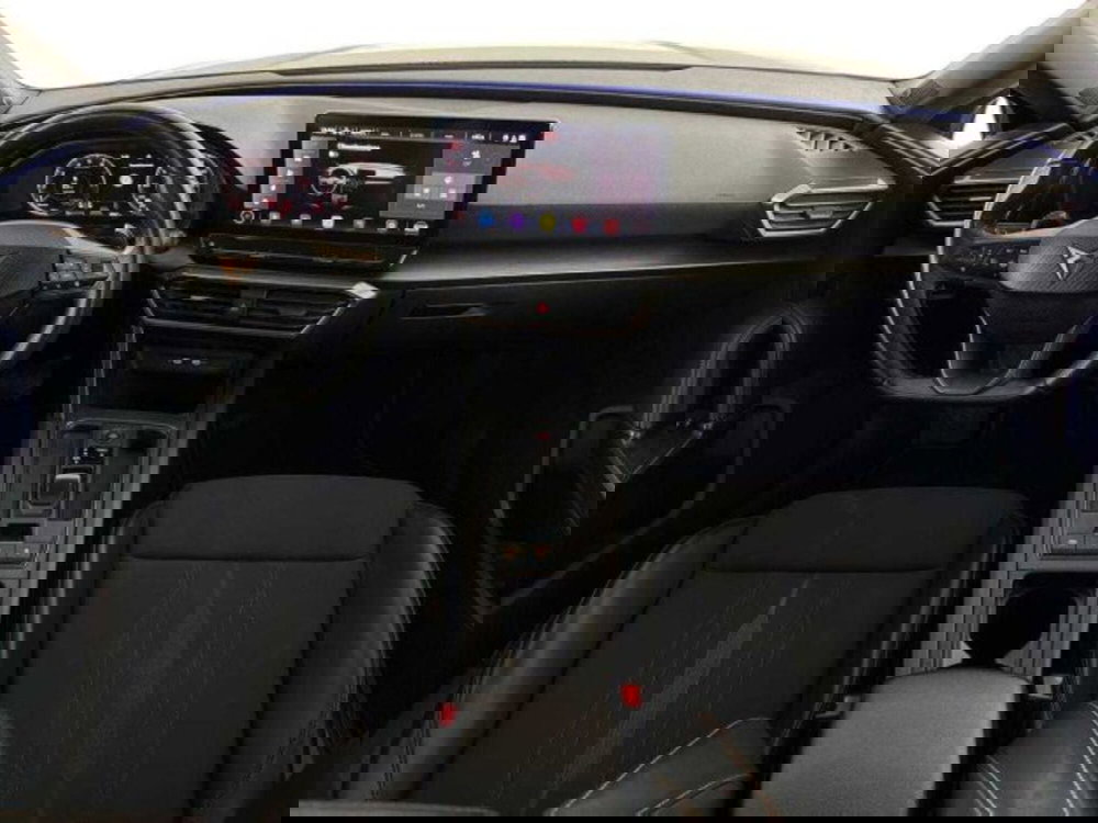 Cupra Leon usata a Bologna (9)