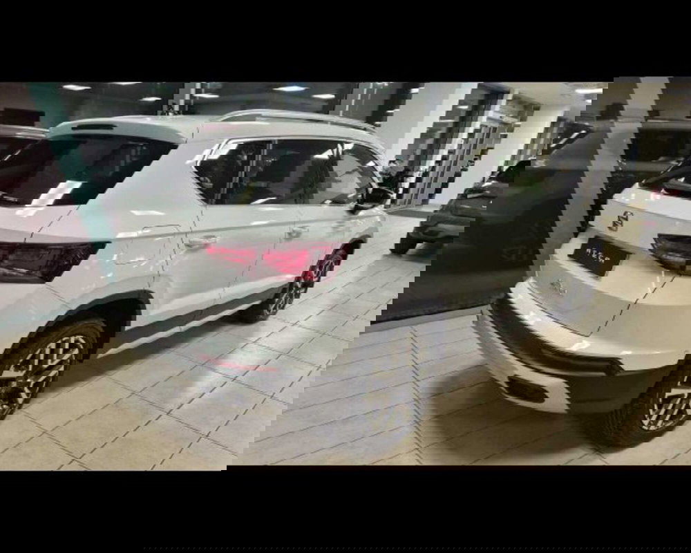 SEAT Ateca nuova a Bologna (3)