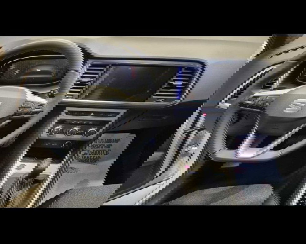 SEAT Ateca nuova a Bologna (4)