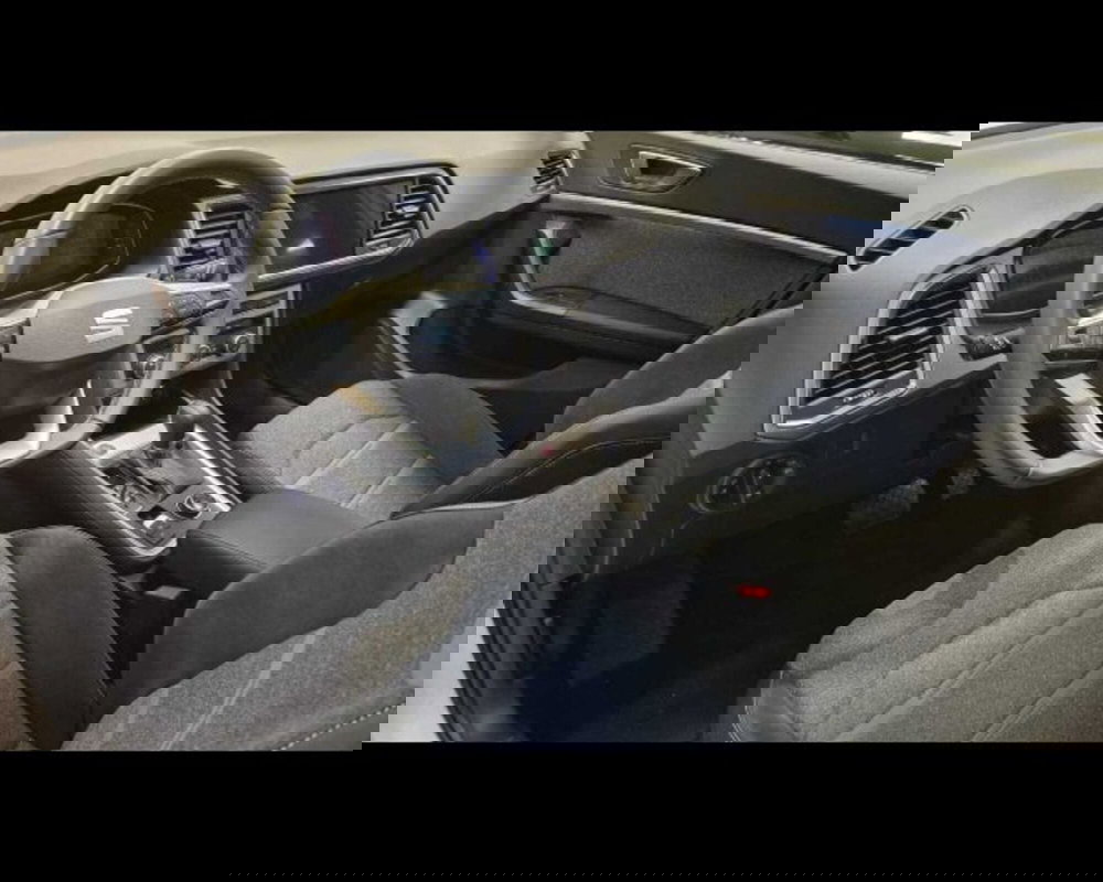 SEAT Ateca nuova a Bologna (5)