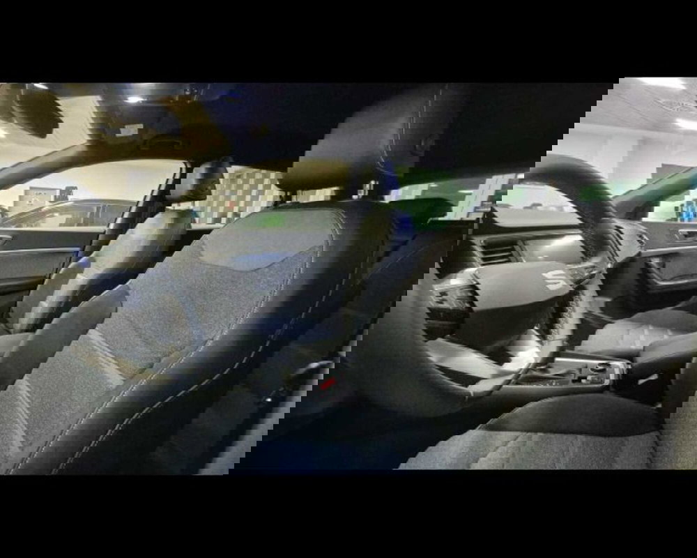 SEAT Ateca nuova a Bologna (6)