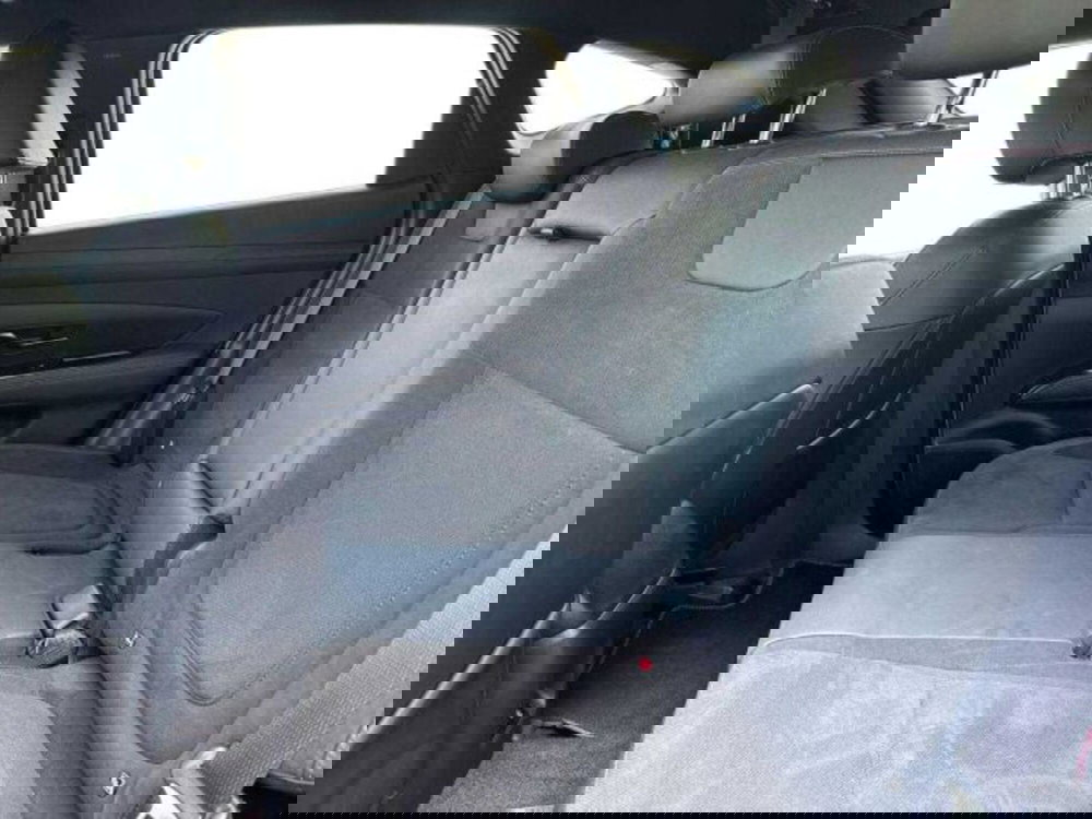 Hyundai Tucson usata a Bologna (13)