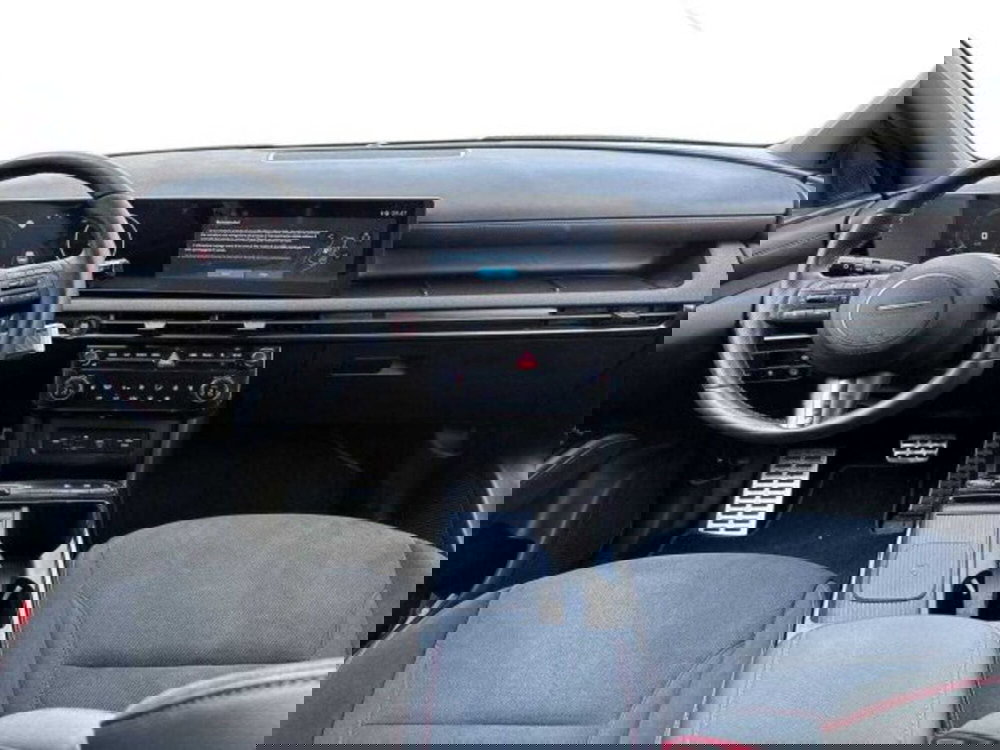 Hyundai Tucson usata a Bologna (9)