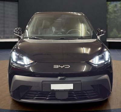 Byd Dolphin Surf 43,2 kWh Comfort nuova a Castenaso