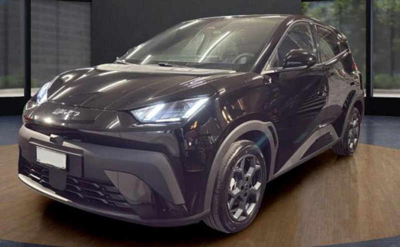 Byd Dolphin Surf nuova a Bologna (2)