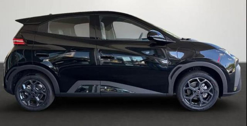 Byd Dolphin Surf nuova a Bologna (2)