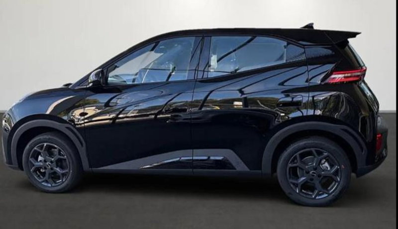 Byd Dolphin Surf nuova a Bologna (5)