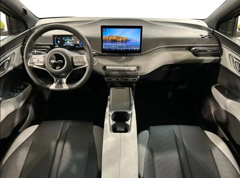 Byd Dolphin Surf nuova a Bologna (7)