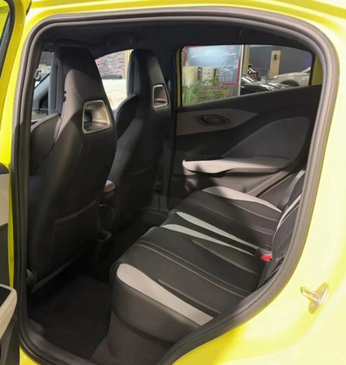Byd Dolphin Surf nuova a Bologna (12)