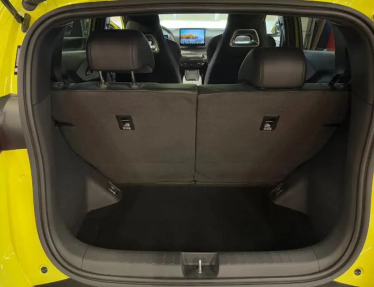 Byd Dolphin Surf nuova a Bologna (13)