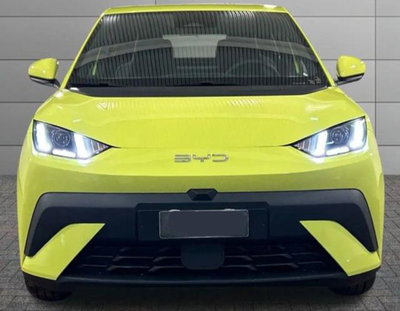 Byd Dolphin Surf 43,2 kWh Boost nuova a Castenaso