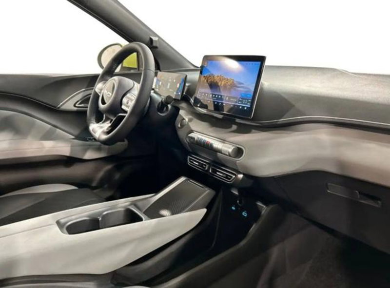 Byd Dolphin Surf nuova a Bologna (10)