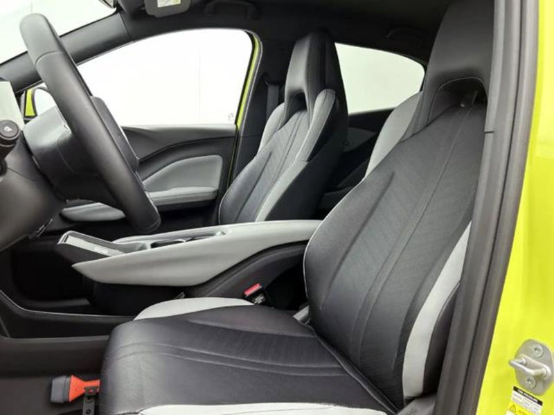 Byd Dolphin Surf nuova a Bologna (11)