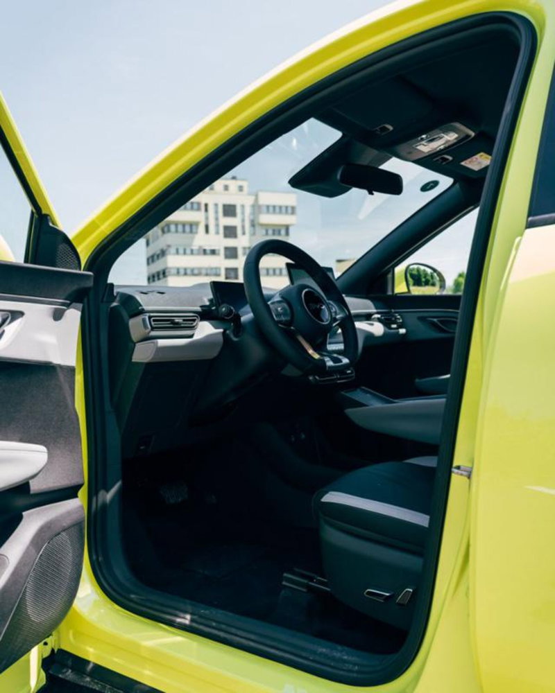 Byd Dolphin Surf nuova a Bologna (10)