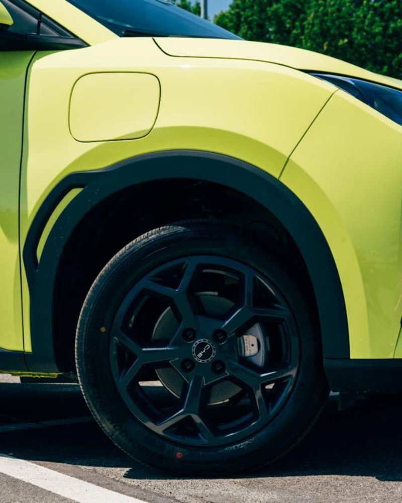 Byd Dolphin Surf nuova a Bologna (6)