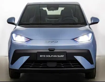 Byd Dolphin Surf 43,2 kWh Boost nuova a Castenaso