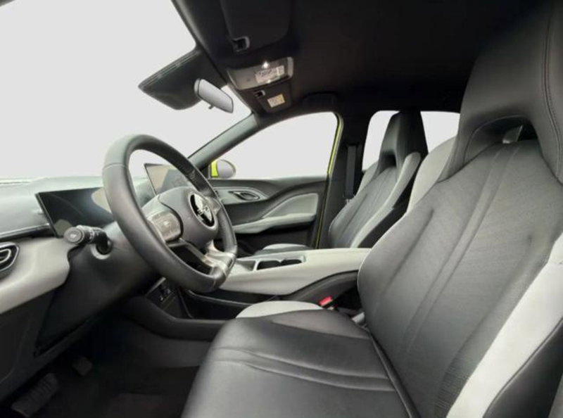 Byd Dolphin Surf nuova a Bologna (14)