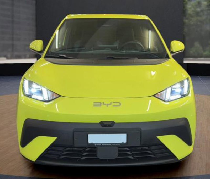 Byd Dolphin Surf nuova a Bologna