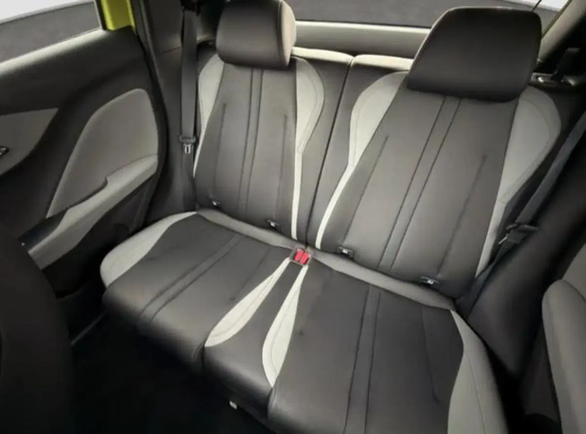 Byd Dolphin Surf nuova a Bologna (10)