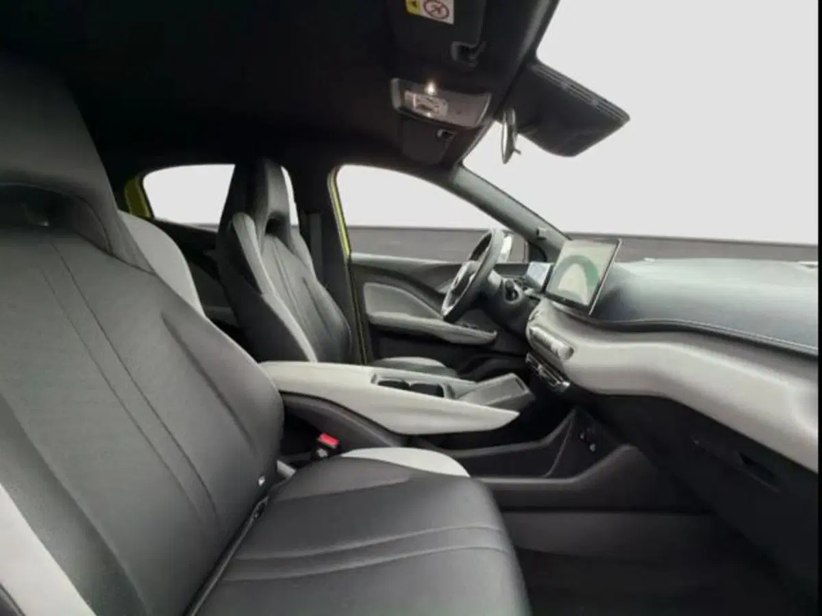 Byd Dolphin Surf nuova a Bologna (12)