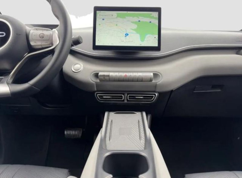 Byd Dolphin Surf nuova a Bologna (13)