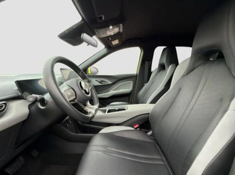 Byd Dolphin Surf nuova a Bologna (8)