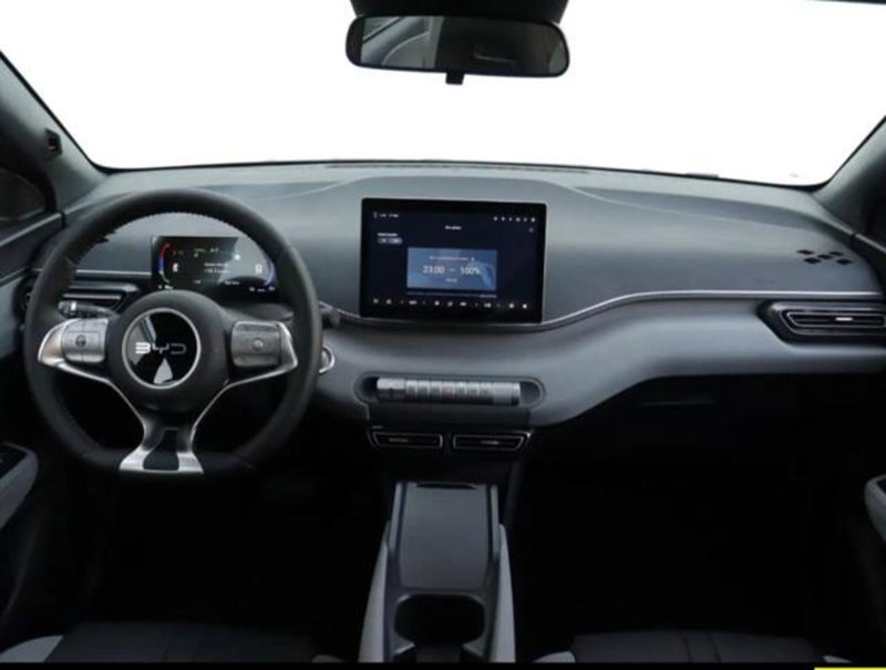 Byd Dolphin Surf nuova a Bologna (12)