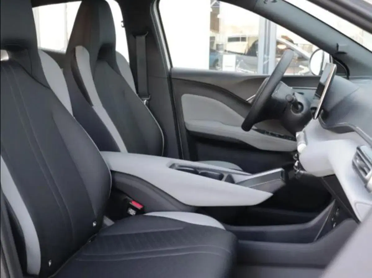 Byd Dolphin Surf nuova a Bologna (9)