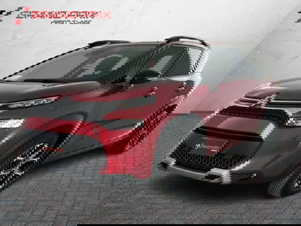 Citroen C3 Aircross usata a Bologna