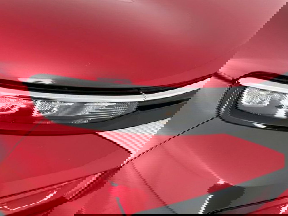 Citroen C3 Aircross usata a Bologna (10)