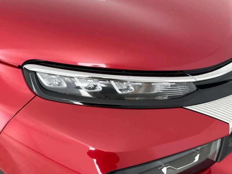 Citroen C3 Aircross usata a Bologna (10)