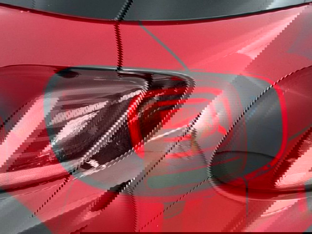 Citroen C3 Aircross usata a Bologna (11)