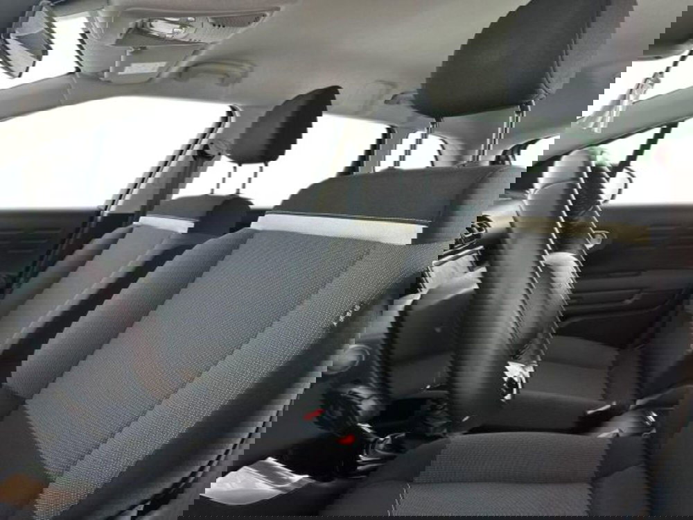 Citroen C3 Aircross usata a Bologna (15)