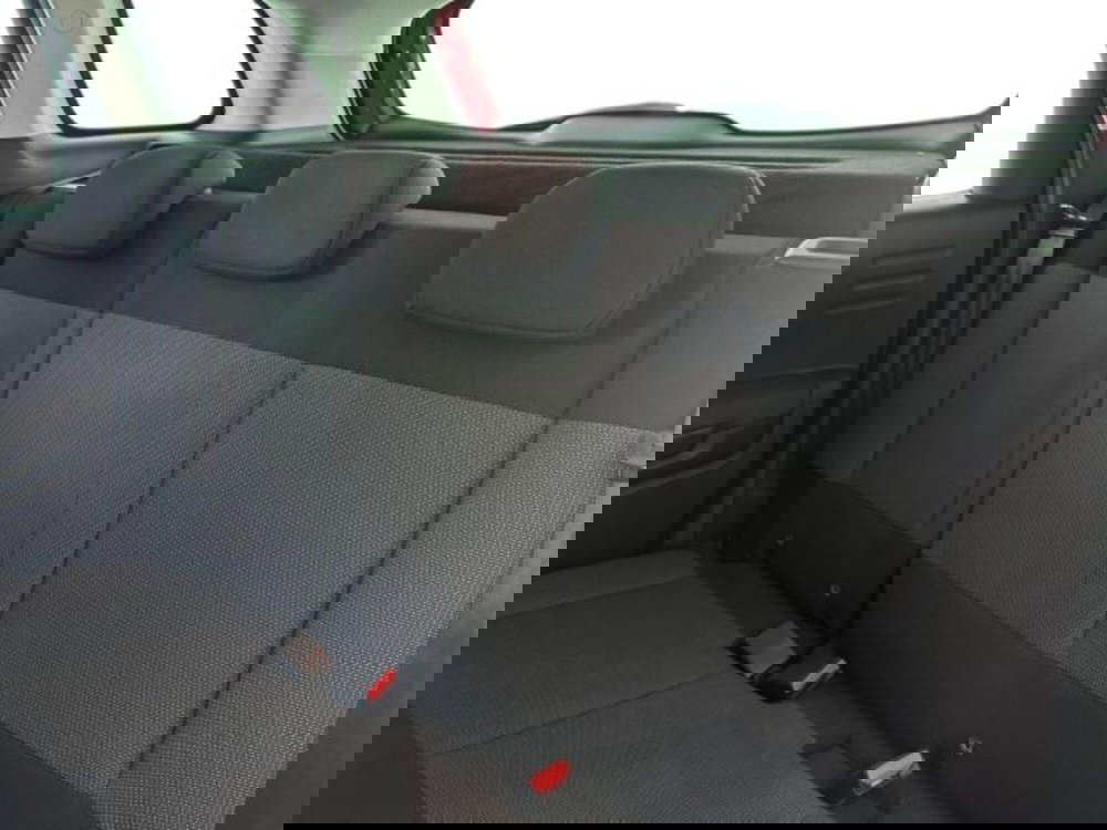 Citroen C3 Aircross usata a Bologna (16)